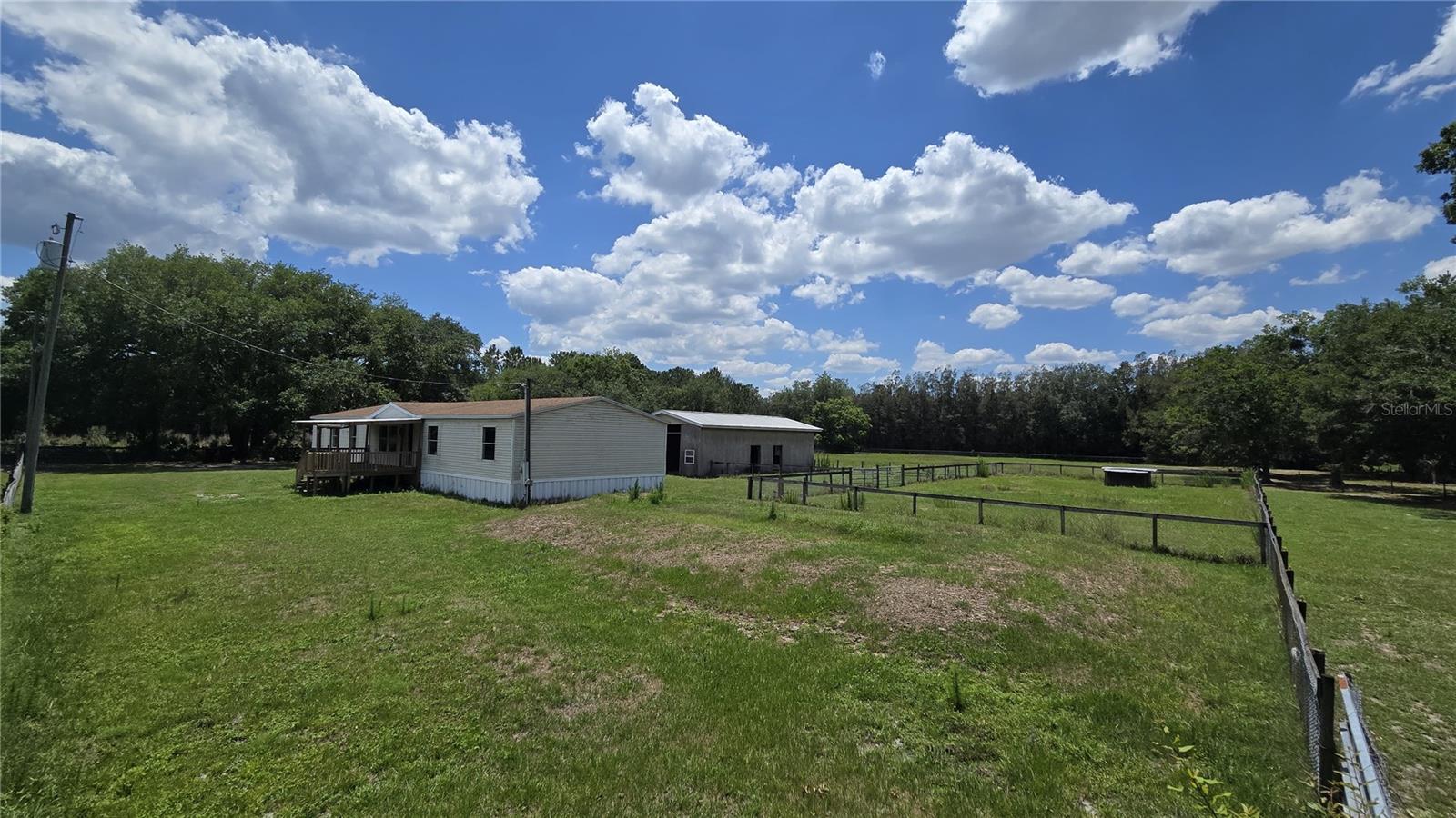 2982 N 6TH ST, ORLANDO, FL, 32820