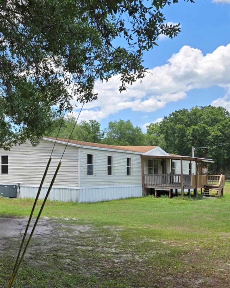 2982 N 6TH ST, ORLANDO, FL, 32820