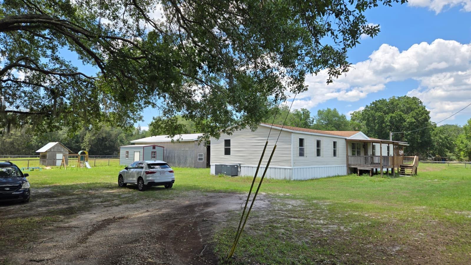 2982 N 6TH ST, ORLANDO, FL, 32820