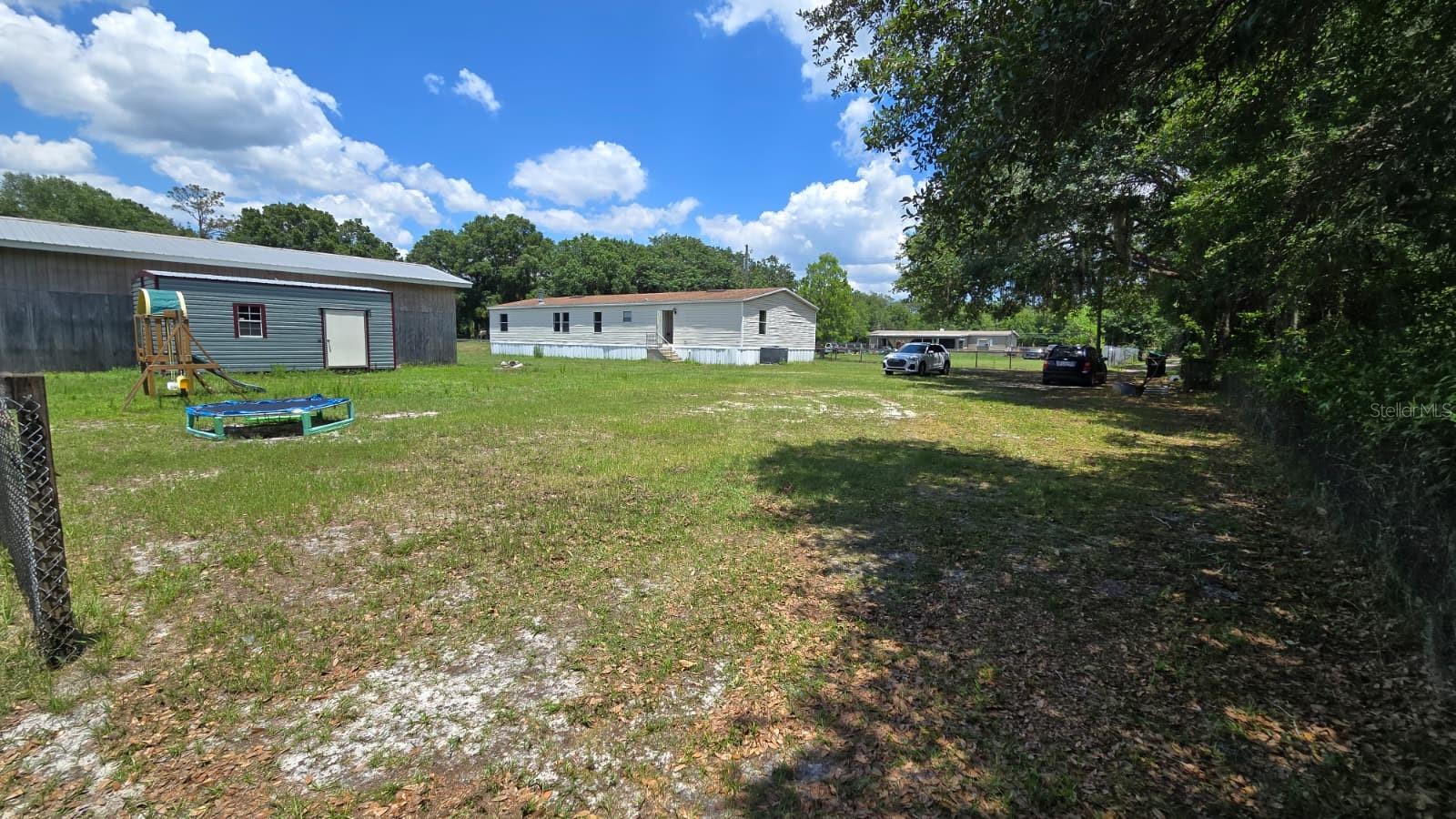 2982 N 6TH ST, ORLANDO, FL, 32820