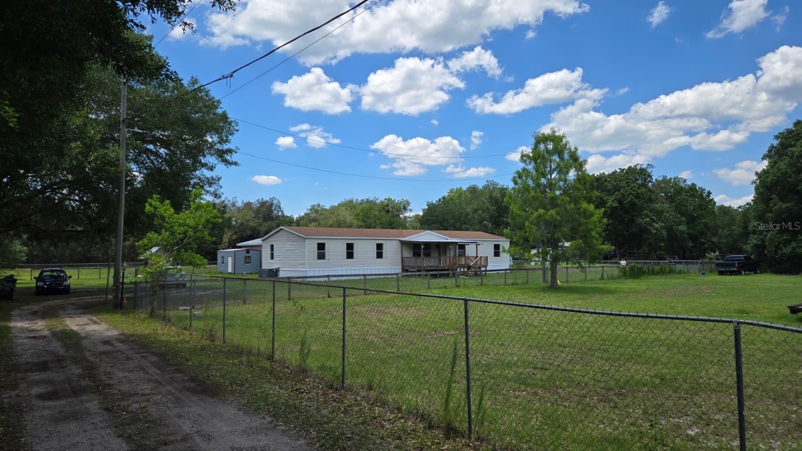 2982 N 6TH ST, ORLANDO, FL, 32820