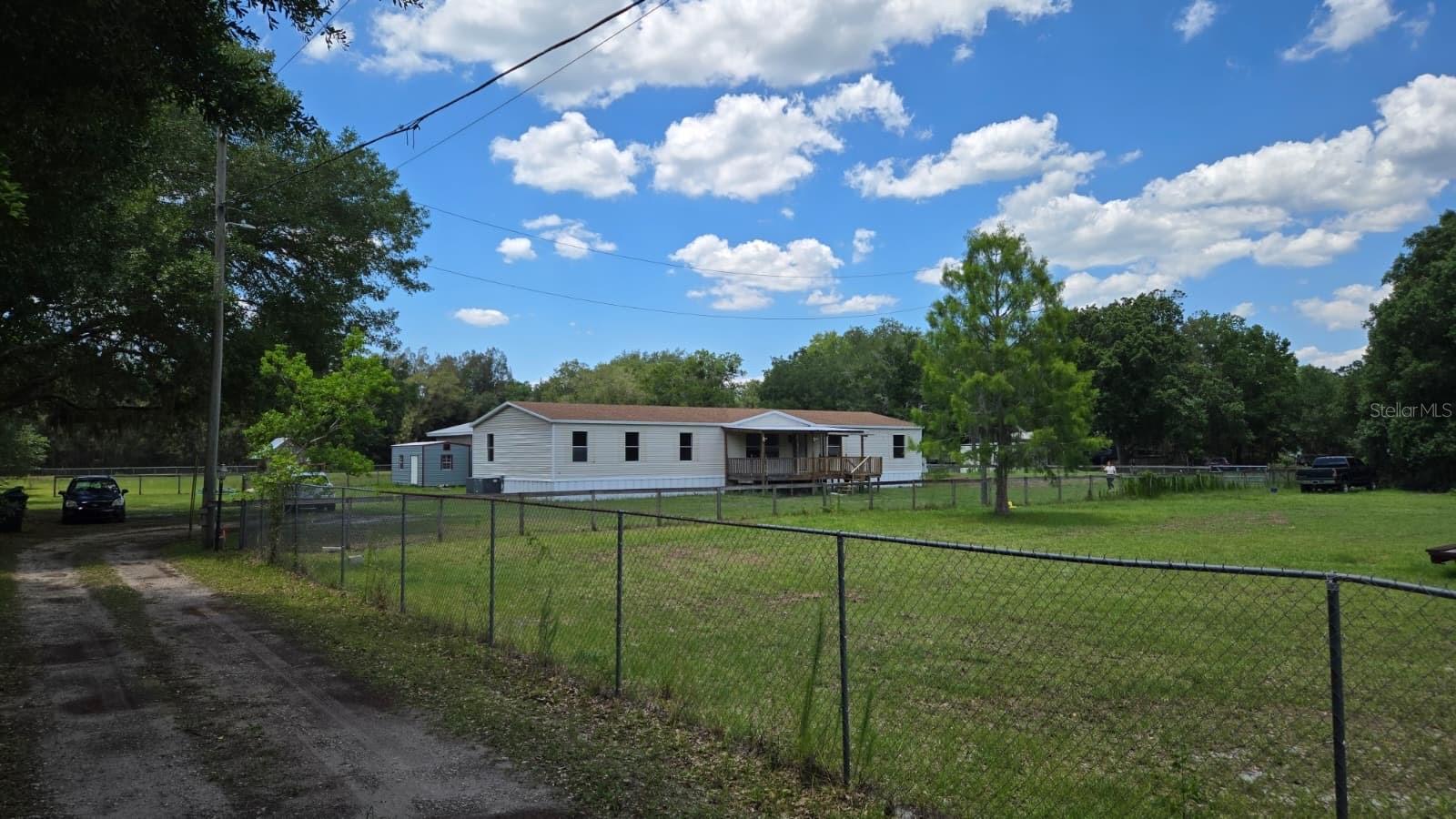 2982 N 6TH ST, ORLANDO, FL, 32820