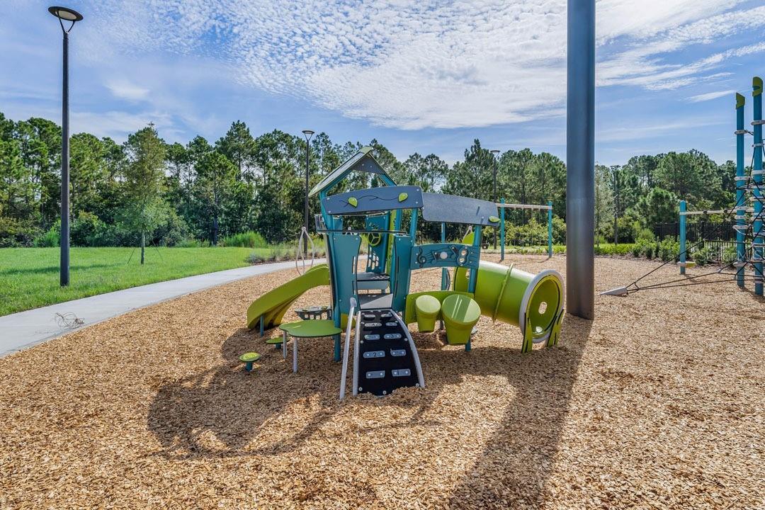 2927 HAMMOCK BND, ST CLOUD, FL, 34773