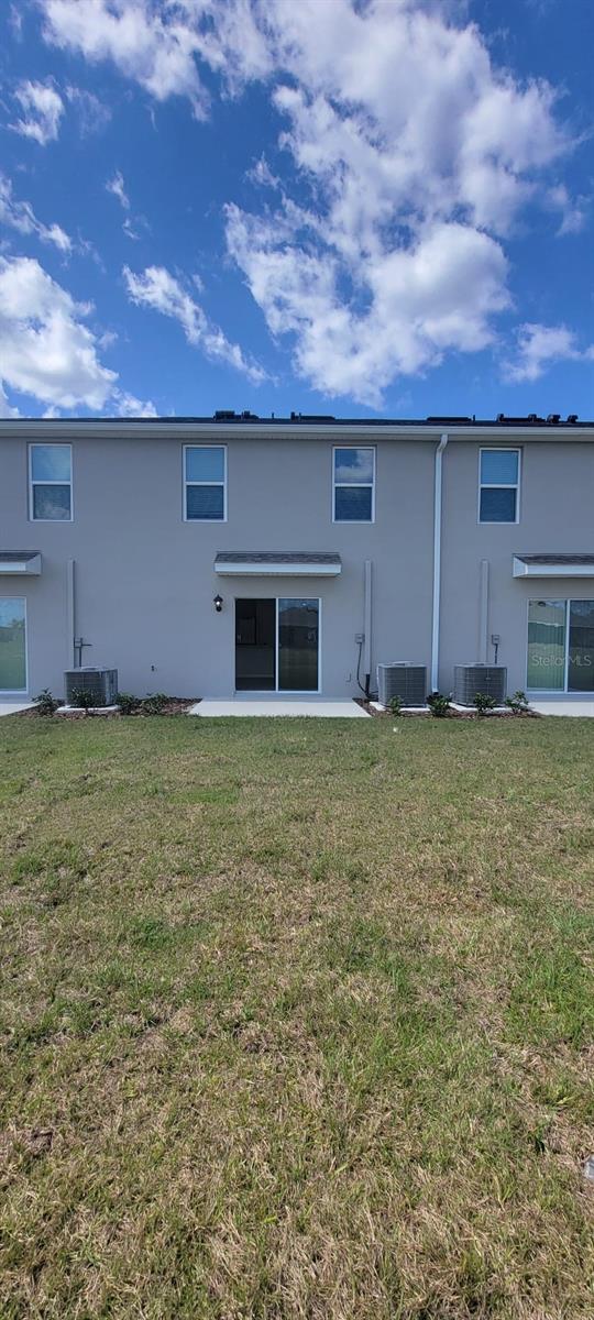 2927 HAMMOCK BND, ST CLOUD, FL, 34773