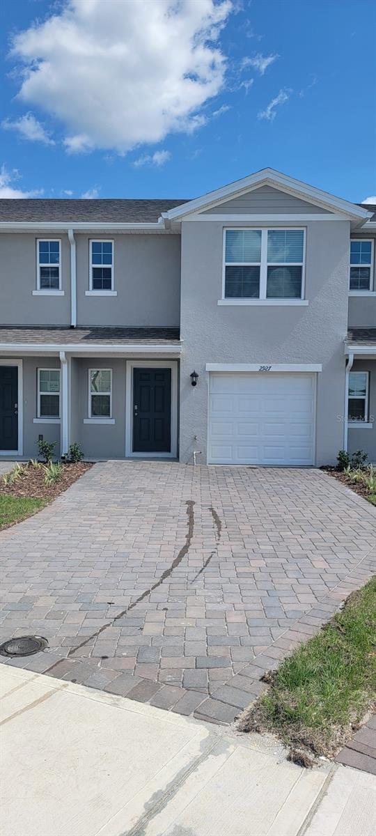 2927 HAMMOCK BND, ST CLOUD, FL, 34773