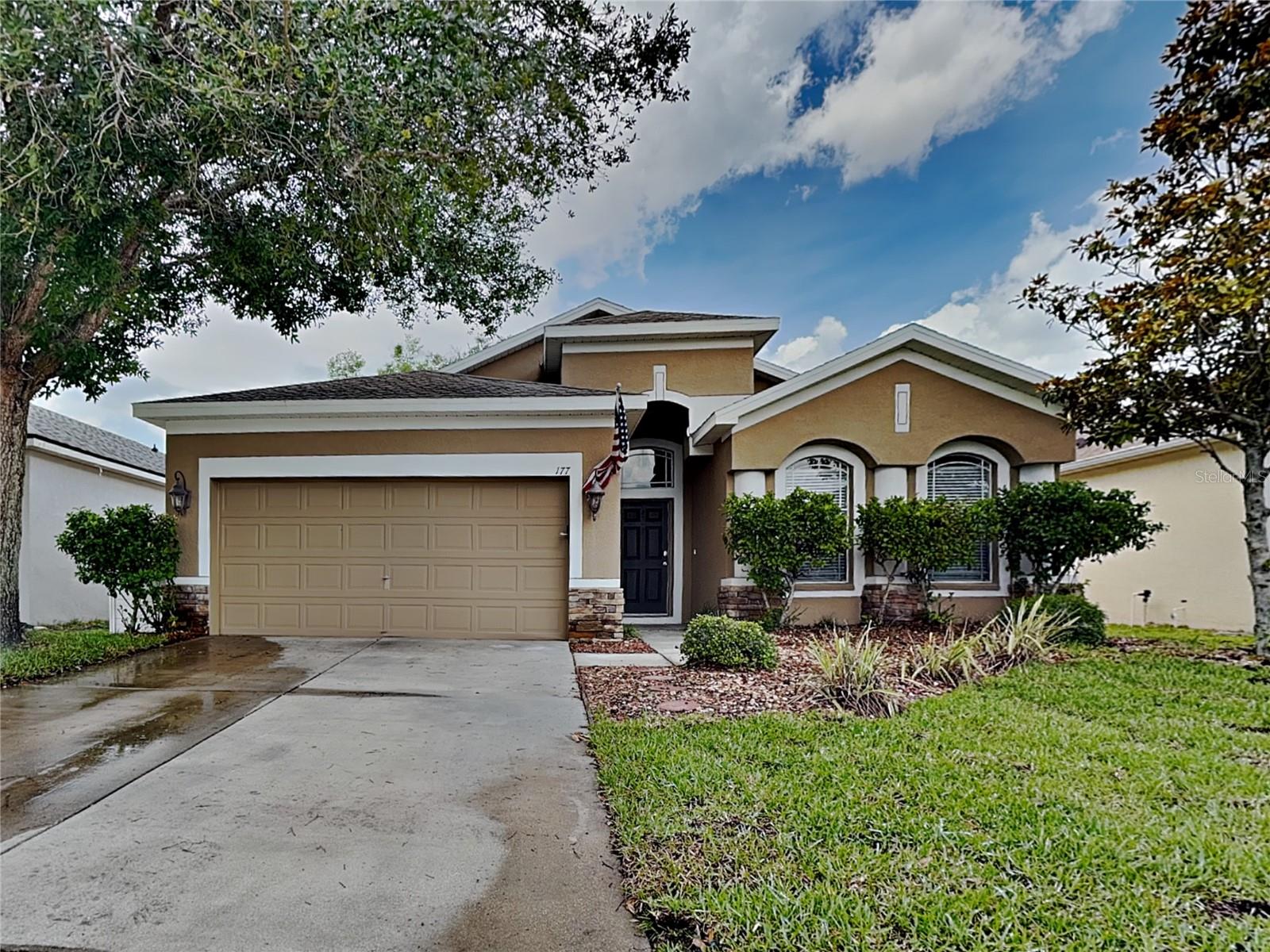 VILLAGES AT AVALON PH 1, SPRING HILL, FL, 34609
