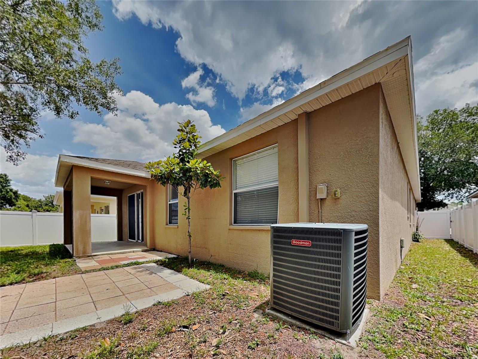 VILLAGES AT AVALON PH 1, SPRING HILL, FL, 34609