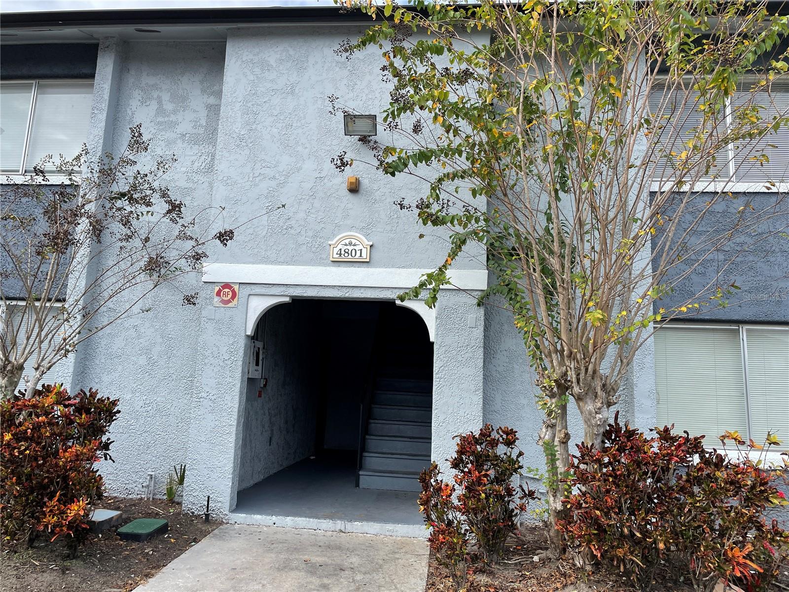 4801 S TEXAS AVE #4801D, ORLANDO, FL, 32839