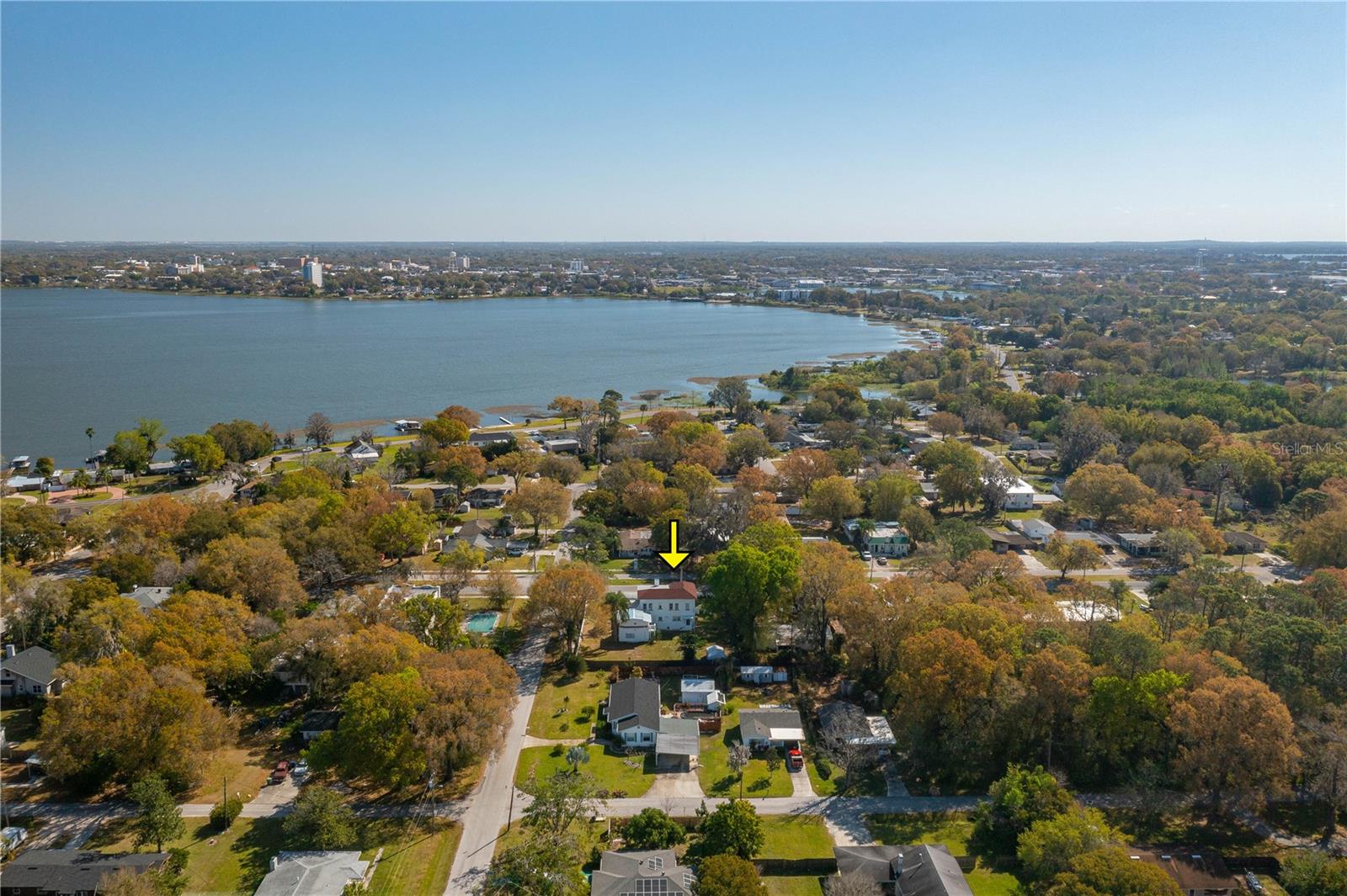 409 21ST ST SW, WINTER HAVEN, FL, 33880