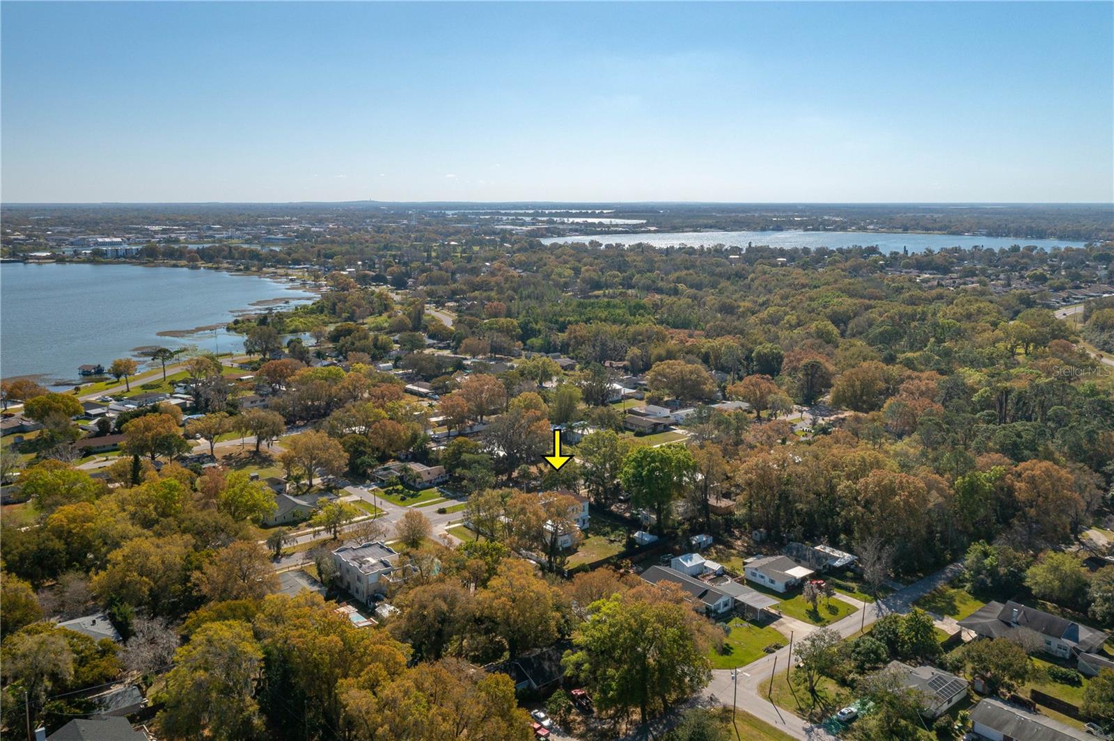 409 21ST ST SW, WINTER HAVEN, FL, 33880