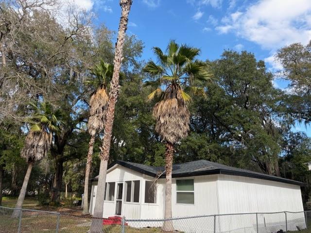 6419 SE 215TH ST, HAWTHORNE, FL, 32640