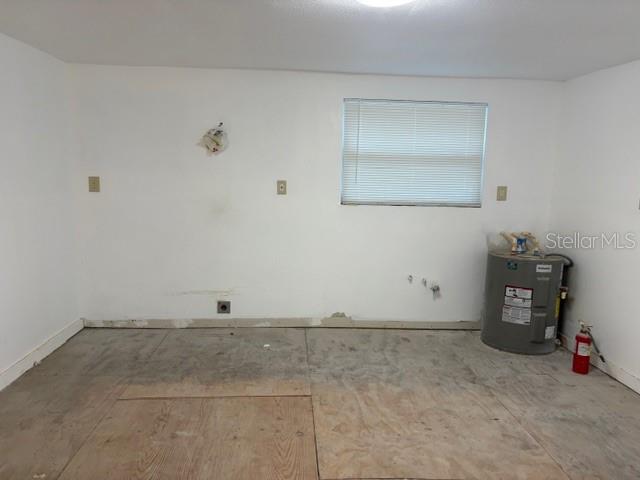 6419 SE 215TH ST, HAWTHORNE, FL, 32640