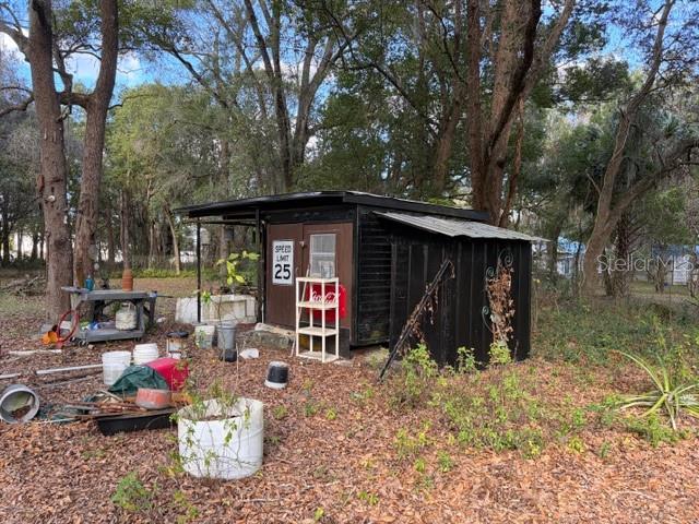 6419 SE 215TH ST, HAWTHORNE, FL, 32640