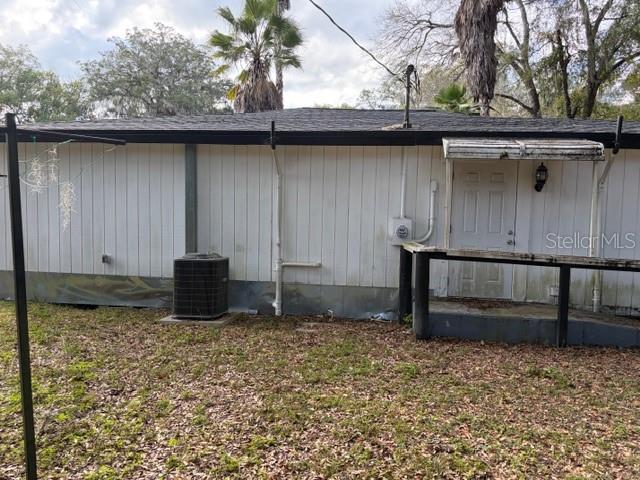 6419 SE 215TH ST, HAWTHORNE, FL, 32640