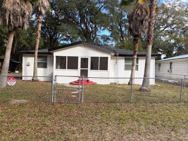 6419 SE 215TH ST, HAWTHORNE, FL, 32640