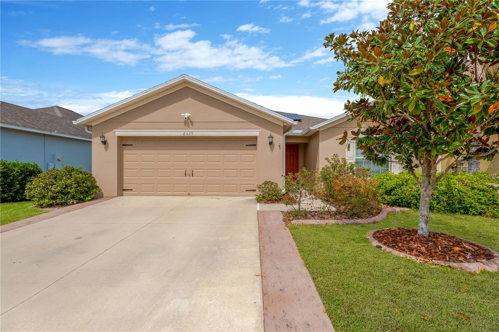 8529 HUNTERS FORK LOOP, RUSKIN, FL, 33573