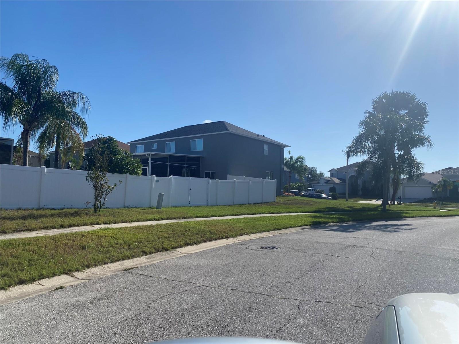 13007 OAKMONT WOOD CT, RIVERVIEW, FL, 33579