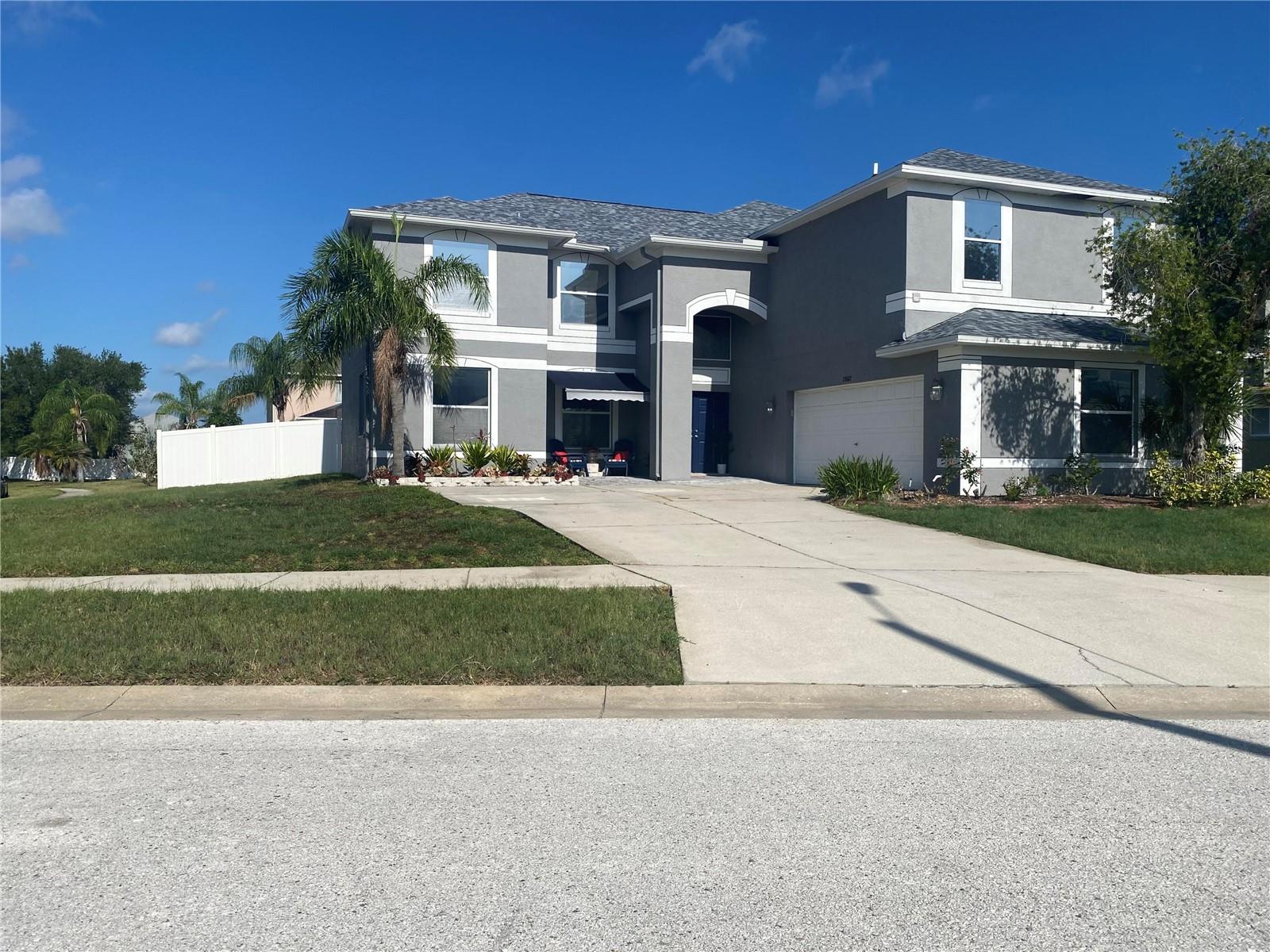 13007 OAKMONT WOOD CT, RIVERVIEW, FL, 33579