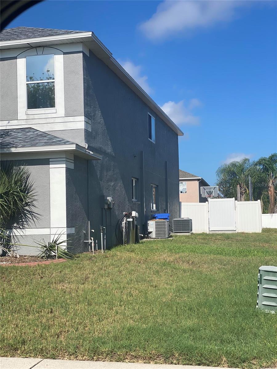 13007 OAKMONT WOOD CT, RIVERVIEW, FL, 33579