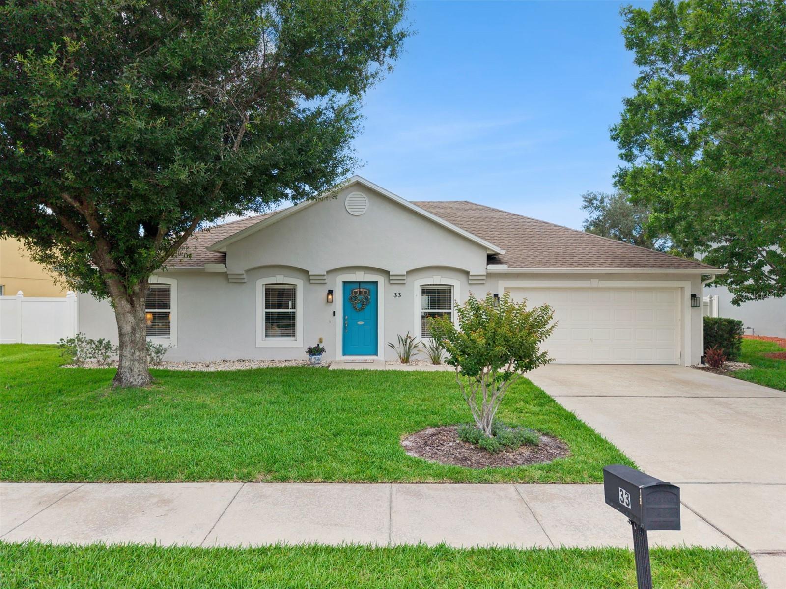 33 TIMBERCREEK PINES CIR, WINTER GARDEN, FL, 34787