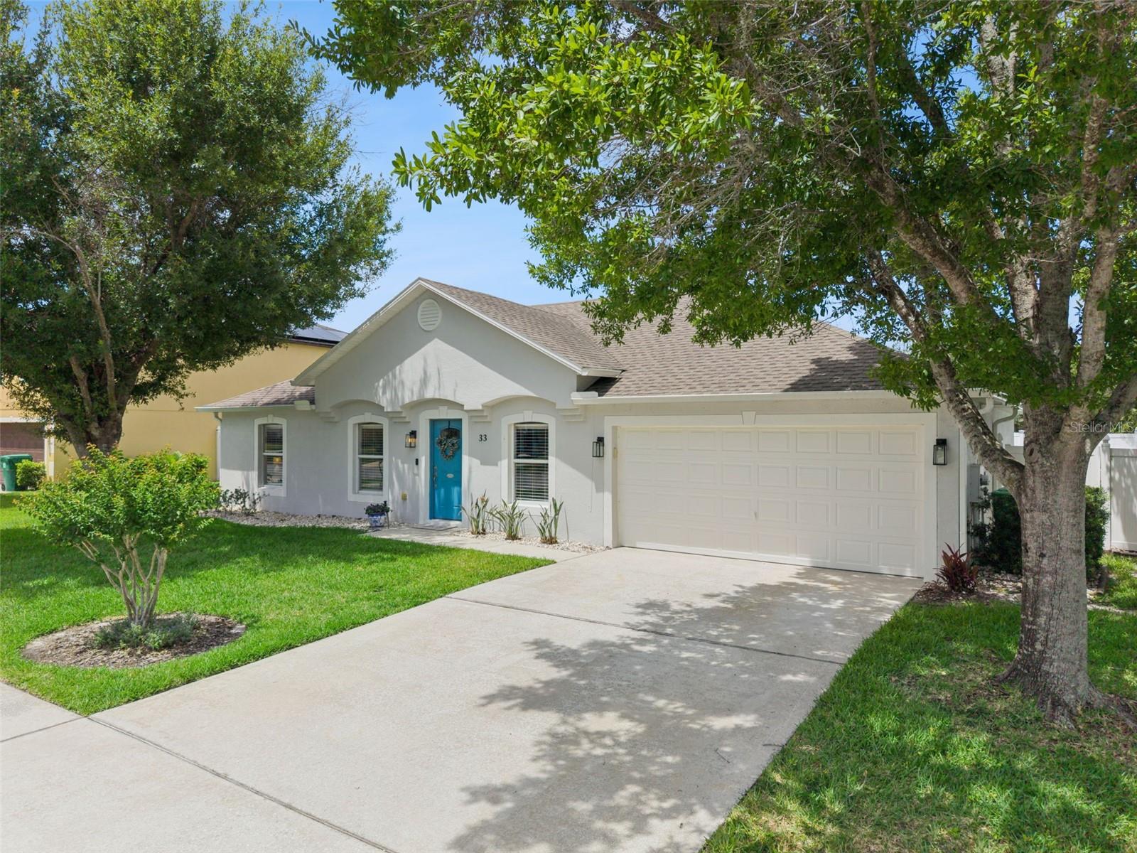 33 TIMBERCREEK PINES CIR, WINTER GARDEN, FL, 34787