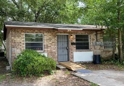 3639 CHARLES ST, JACKSONVILLE, FL, 32209
