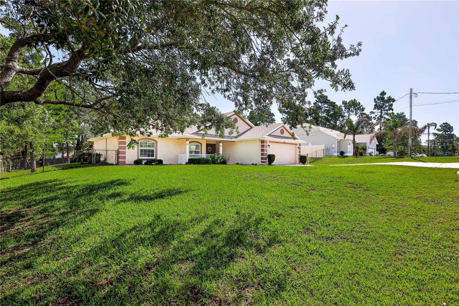 11213 FLOCK AVE, WEEKI WACHEE, FL, 34613