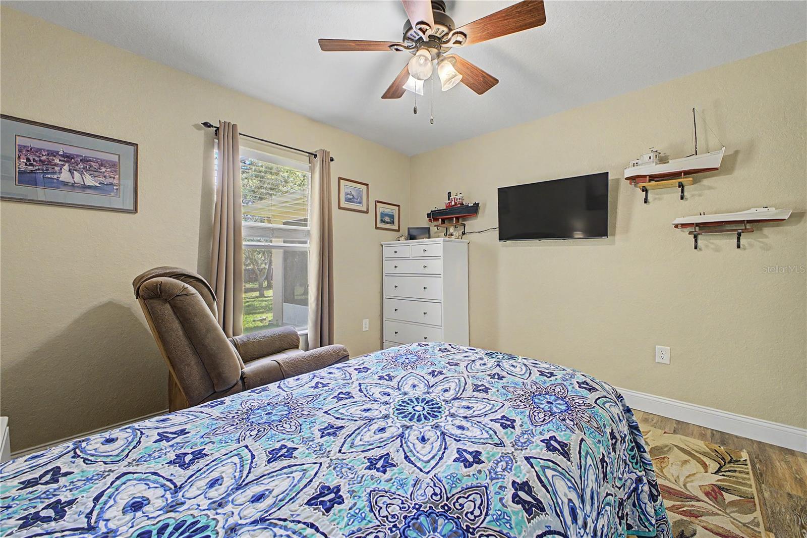 11213 FLOCK AVE, WEEKI WACHEE, FL, 34613