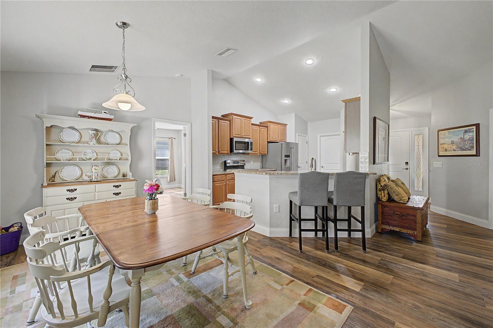 11213 FLOCK AVE, WEEKI WACHEE, FL, 34613