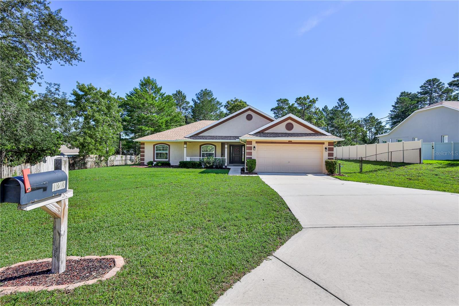 11213 FLOCK AVE, WEEKI WACHEE, FL, 34613