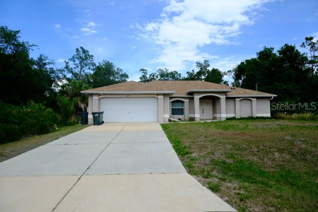 1430 SEAPORT ST, NORTH PORT, FL, 34288