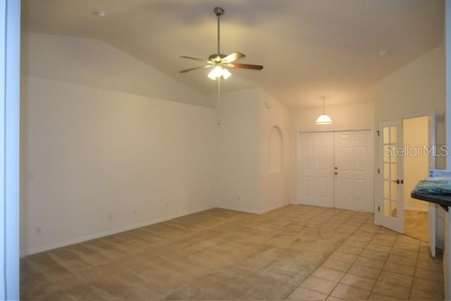 1430 SEAPORT ST, NORTH PORT, FL, 34288