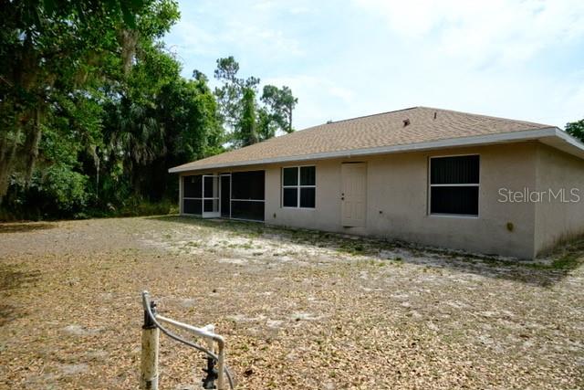 1430 SEAPORT ST, NORTH PORT, FL, 34288