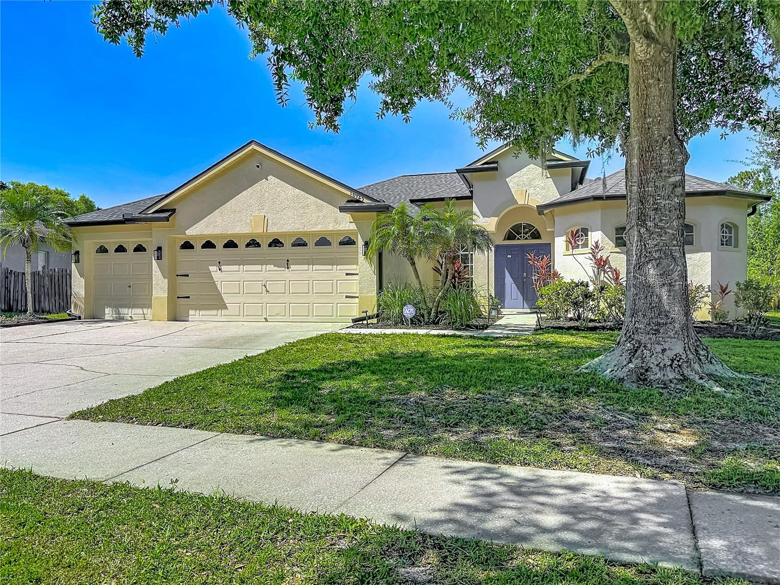 16923 MELISSA ANN DR, LUTZ, FL, 33558