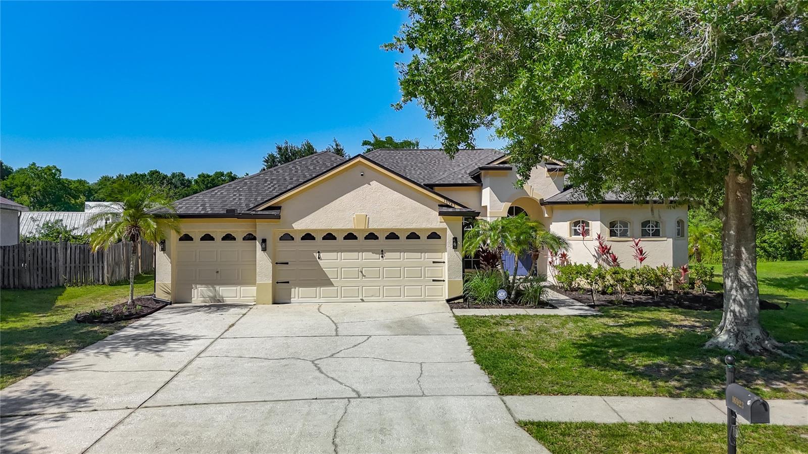 16923 MELISSA ANN DR, LUTZ, FL, 33558
