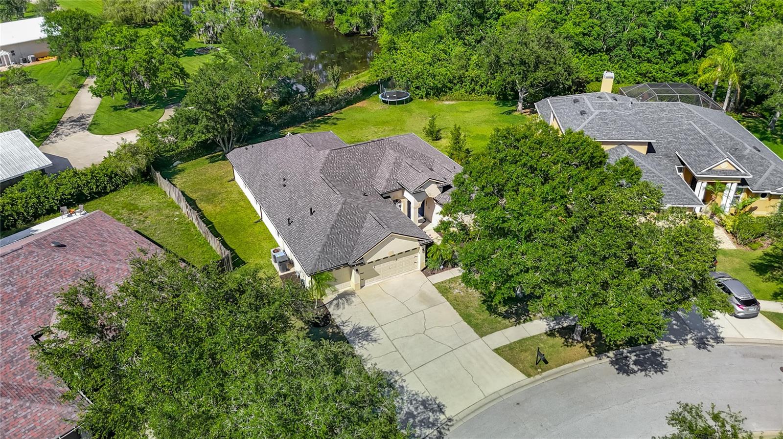 16923 MELISSA ANN DR, LUTZ, FL, 33558