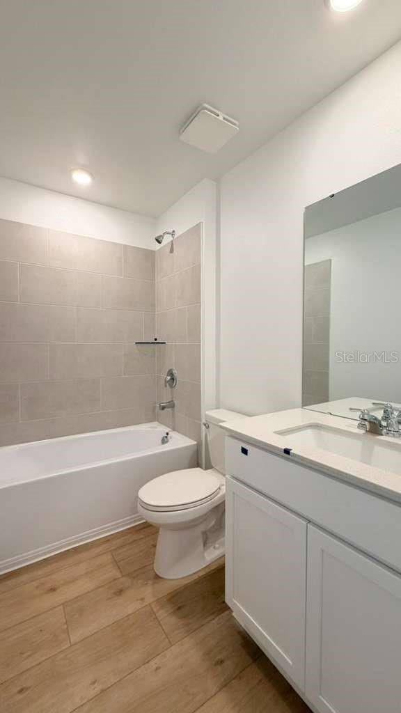 5174 CLAY WHALEY RD, ST CLOUD, FL, 34772