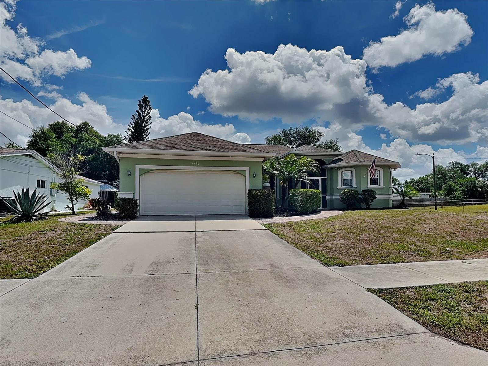 PORT CHARLOTTE SUB 41, NORTH PORT, FL, 34287