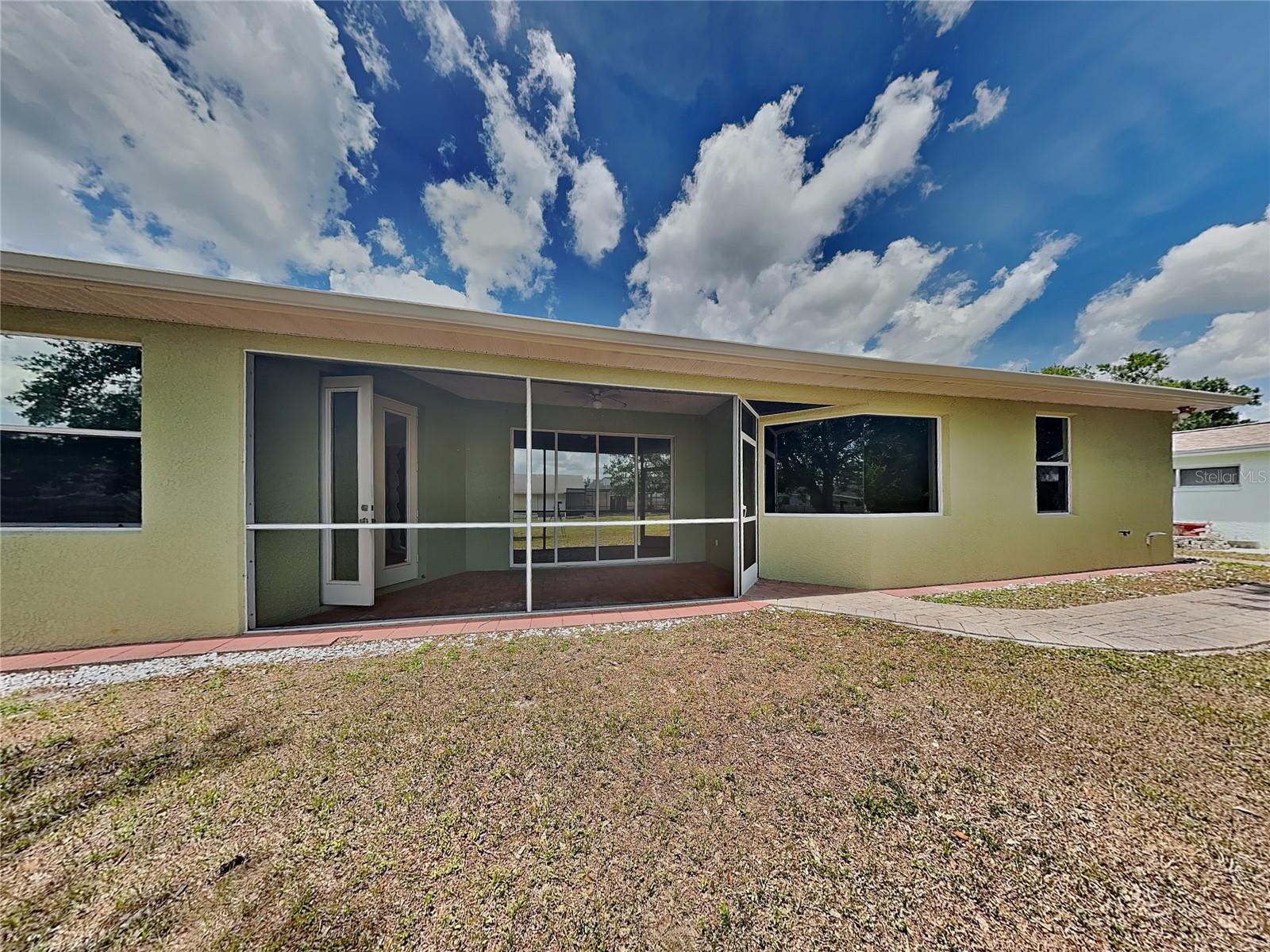 PORT CHARLOTTE SUB 41, NORTH PORT, FL, 34287