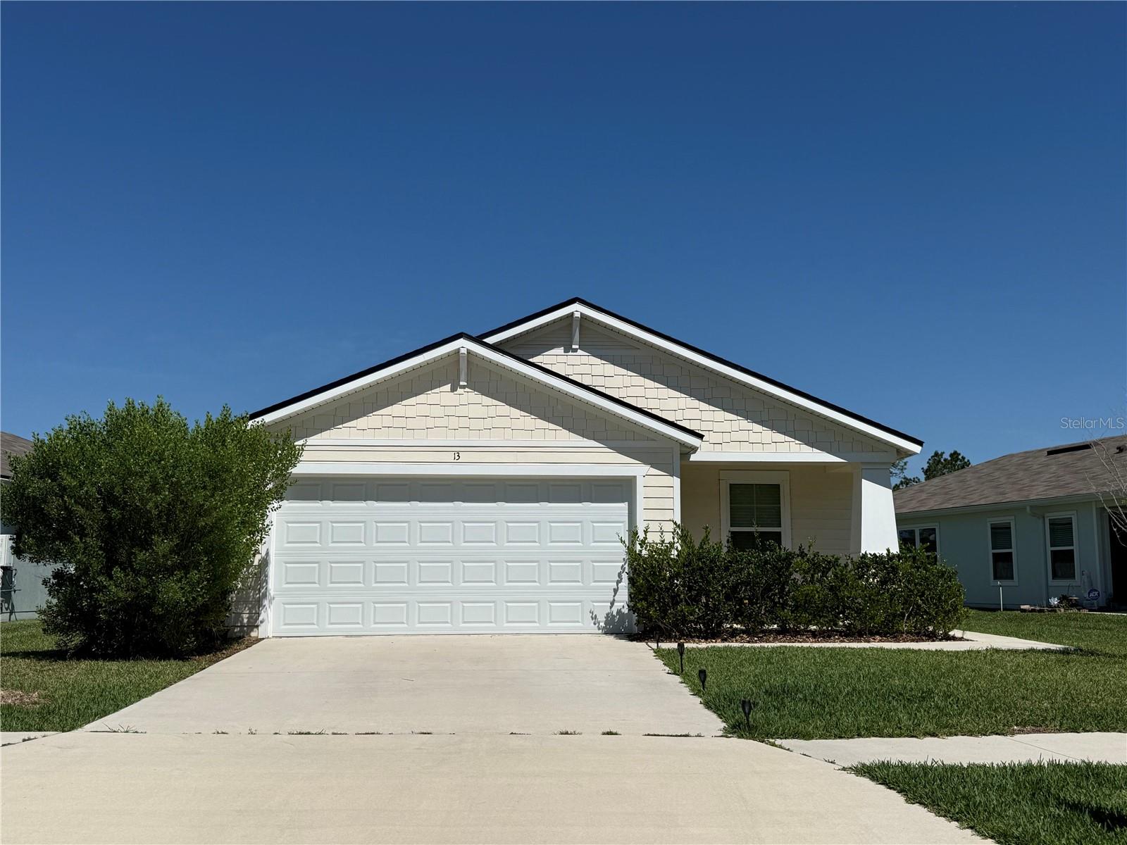 13 PINNACLE PL, BUNNELL, FL, 32110