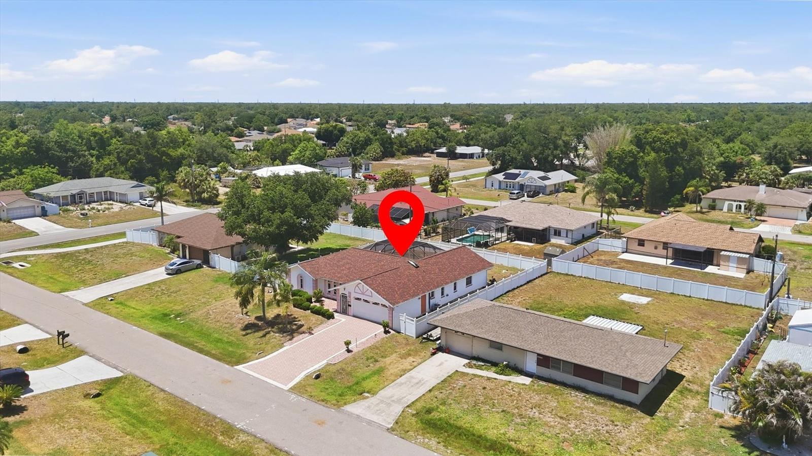 21452 BANCROFT AVE, PORT CHARLOTTE, FL, 33954