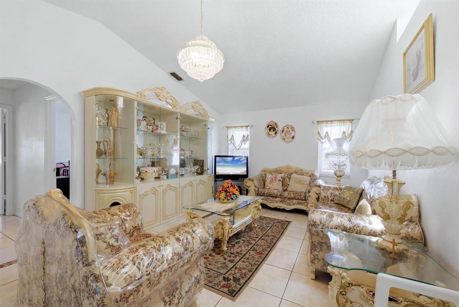 21452 BANCROFT AVE, PORT CHARLOTTE, FL, 33954