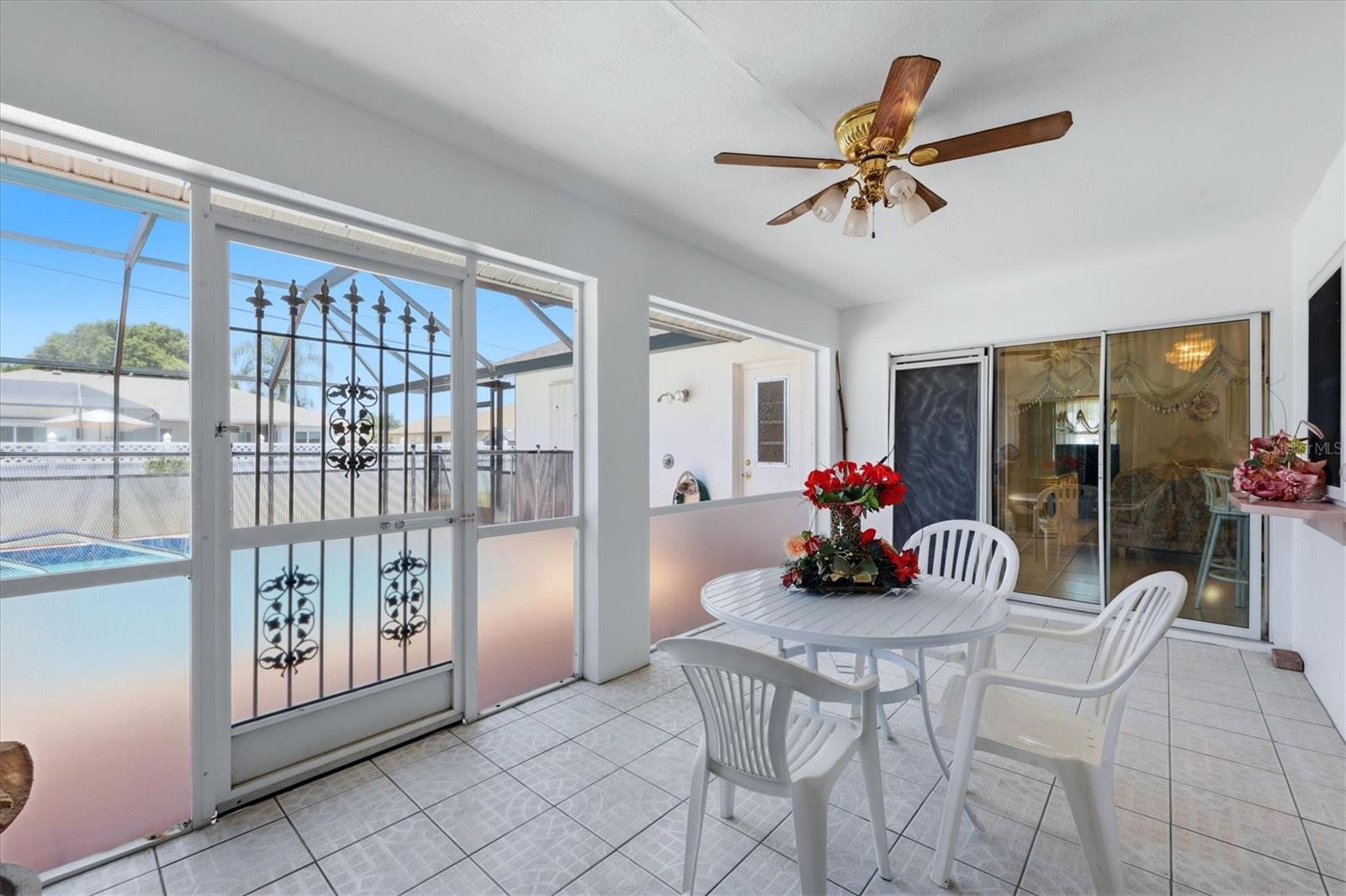 21452 BANCROFT AVE, PORT CHARLOTTE, FL, 33954