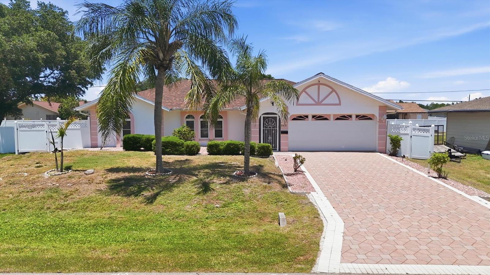 21452 BANCROFT AVE, PORT CHARLOTTE, FL, 33954