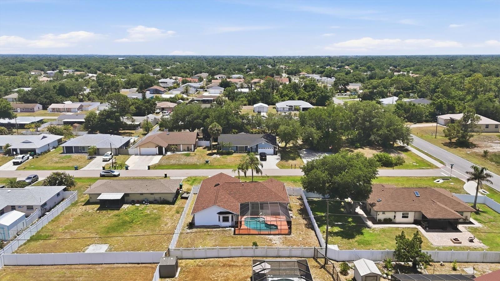 21452 BANCROFT AVE, PORT CHARLOTTE, FL, 33954