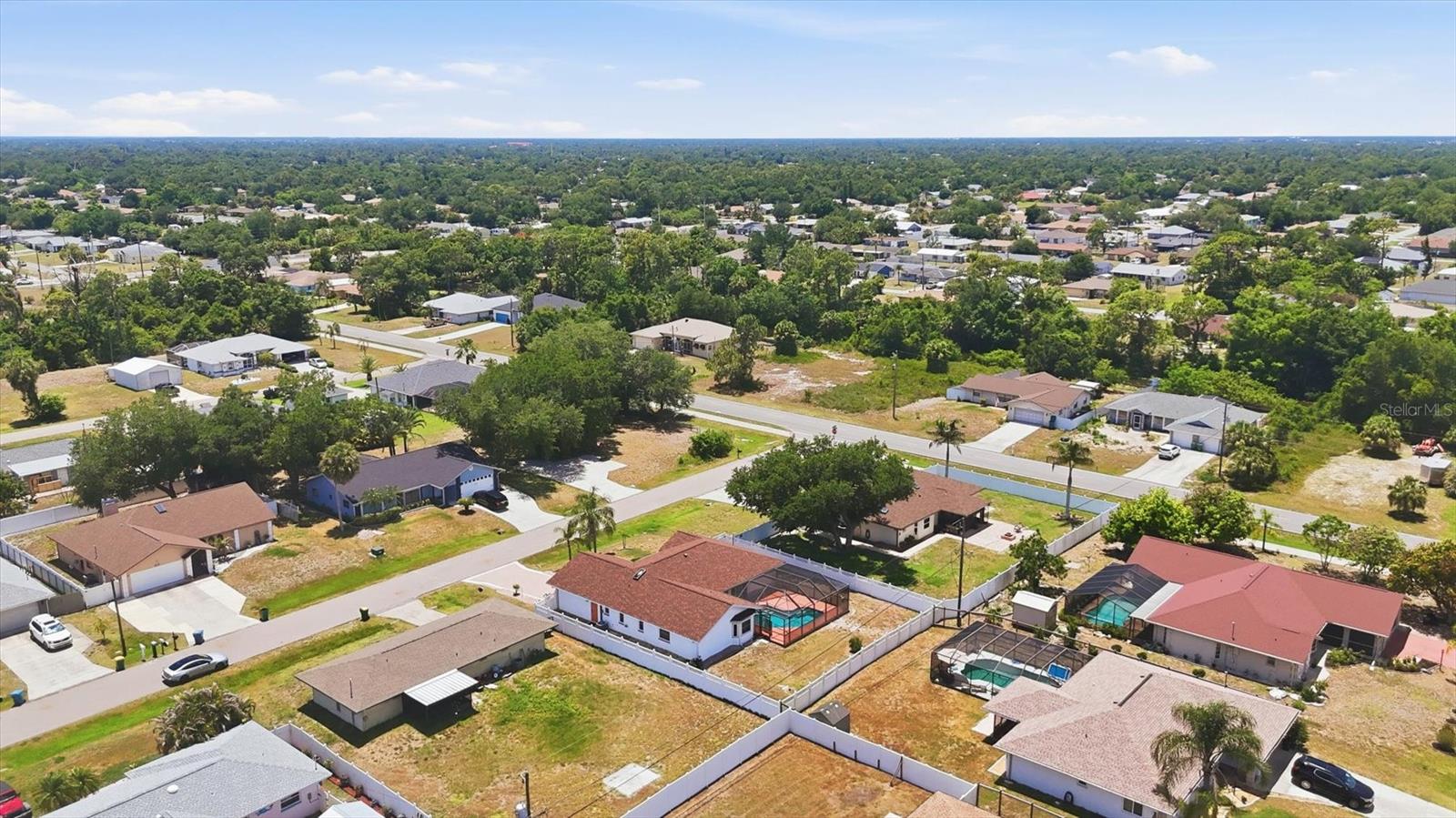 21452 BANCROFT AVE, PORT CHARLOTTE, FL, 33954