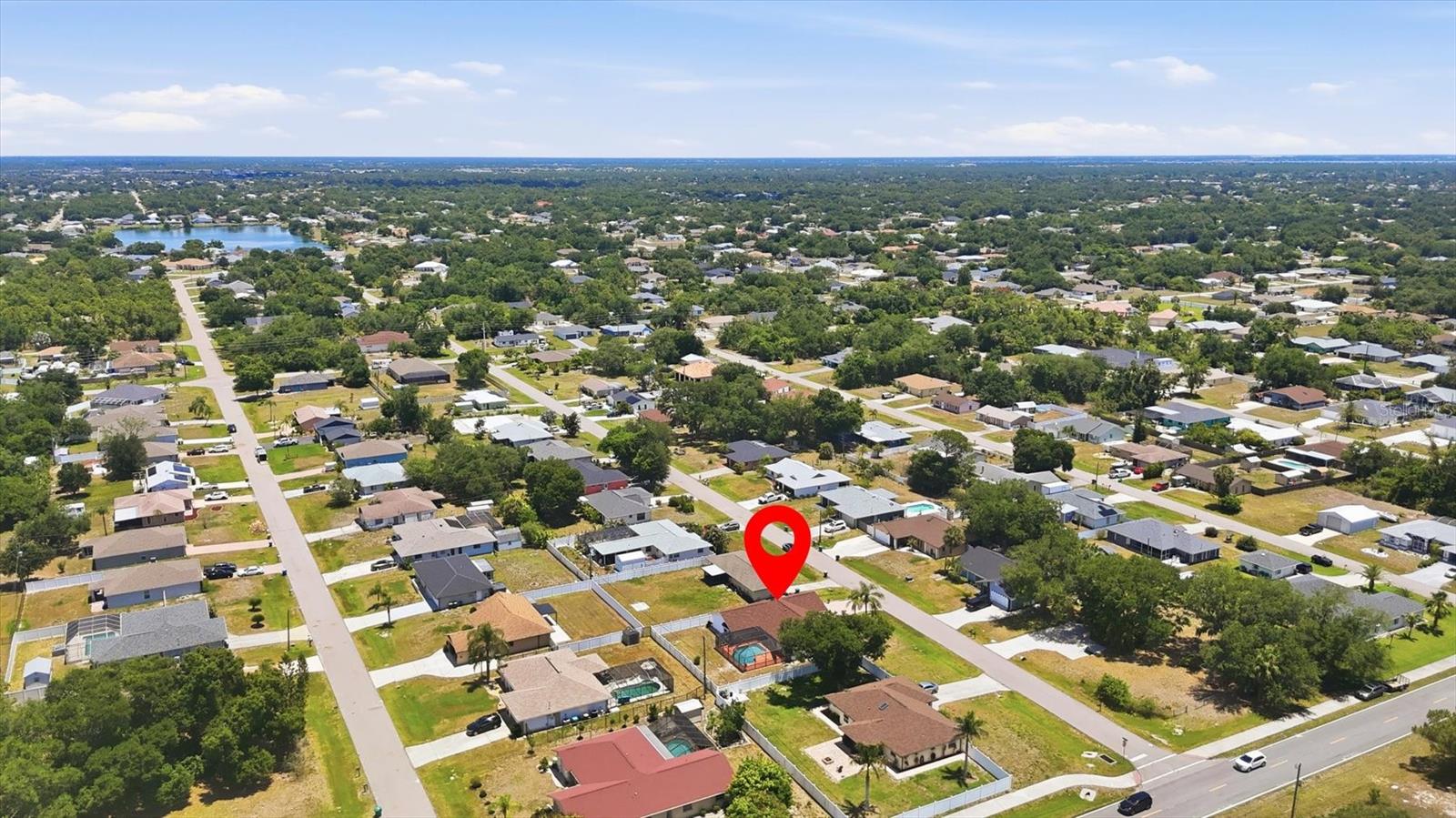 21452 BANCROFT AVE, PORT CHARLOTTE, FL, 33954