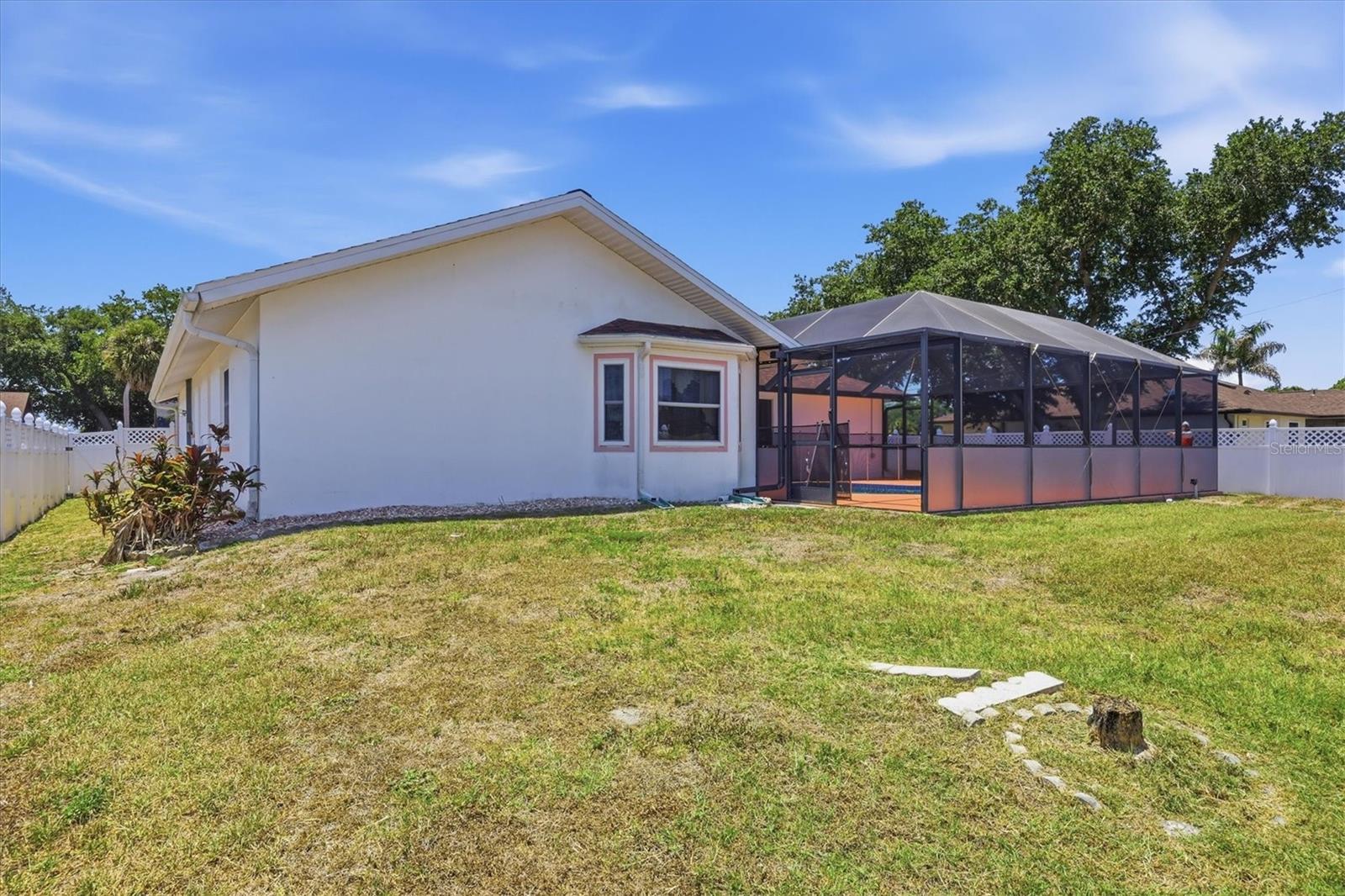 21452 BANCROFT AVE, PORT CHARLOTTE, FL, 33954