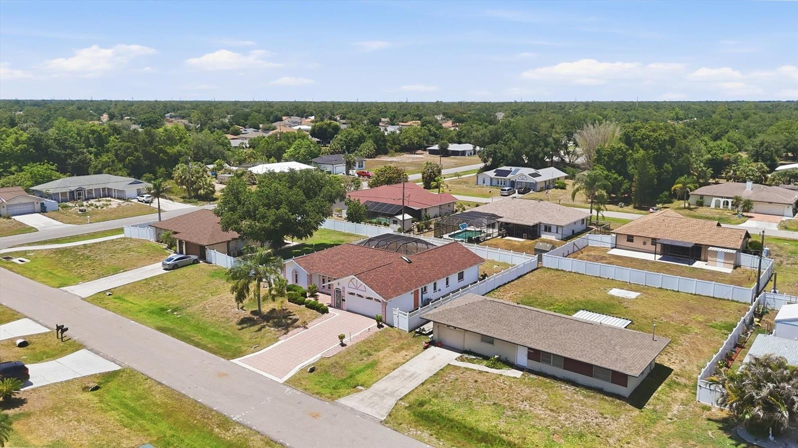21452 BANCROFT AVE, PORT CHARLOTTE, FL, 33954