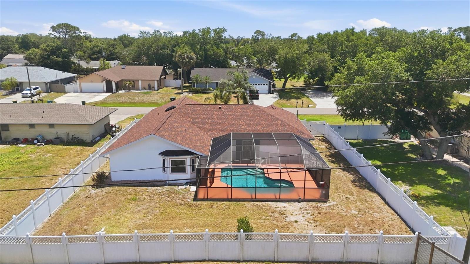 21452 BANCROFT AVE, PORT CHARLOTTE, FL, 33954